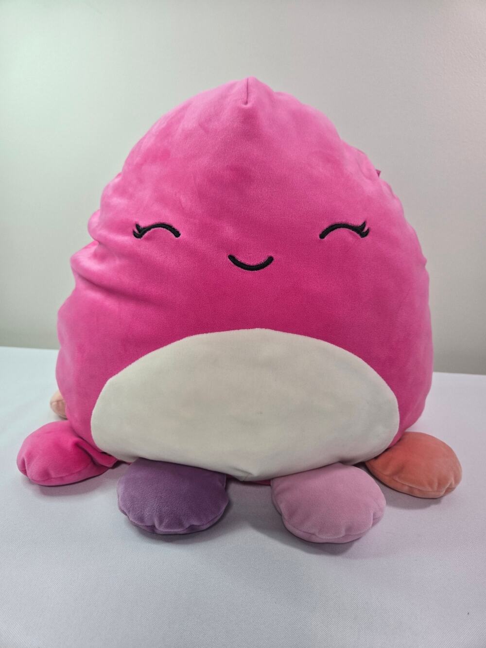 Octavia Octopus Squishmallow 16"